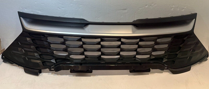 2023/24 KIA SPORTAGE HYBRID GRILLEW/CAMERA OEM 86350-P1EB0