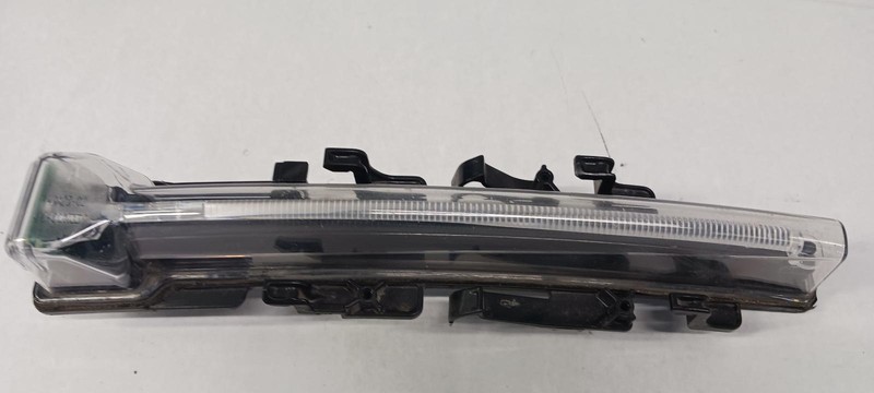 11-'13 FORD FIESTA Left driver Turn Signal LED OEM Grade A!