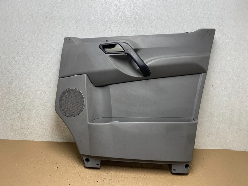 2007-2009 Dodge Sprinter Right Passenger Door Panel Trim OEM J2276