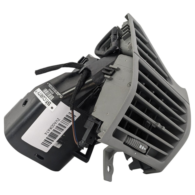 00-06 Mercedes W220 S55 AMG S500 S430 Front Right Dash Air Vent Duct Heater OEM