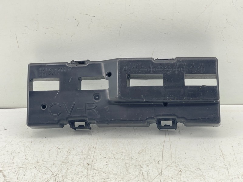 2010-2015 Lexu is250C Right Side Bumper Reinforcement Arm 52187-53040 OEM