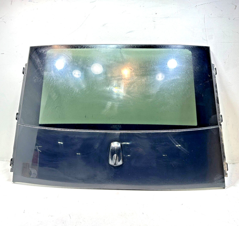 Sunroof Sun Roof Moonroof Window Glass Panel Mercedes W222 S550 2014-2017 OEM