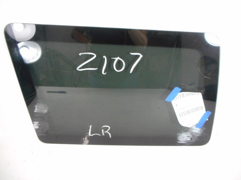 Jeep Commander Quarter Window Glass Left Driver LH OEM 2006-2010