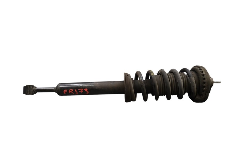 14-17 Maserati Ghibli Front Right Side Shock Strut Spring Absorber Oem
