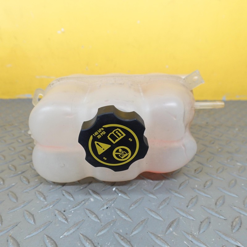 2018-2024 BUICK ENCLAVE COOLANT RECOVERY BOTTLE OEM 84234996 84403735 85656892