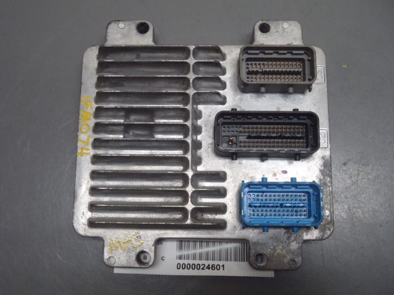 Engine Control Module ECM 3.8L 12600930 Fits 2006-2008 Buick Lucerne 57272