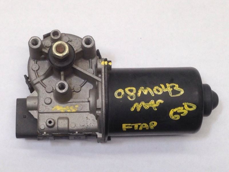 Windshield Wiper Motor 98110-2C100 Fits 2003-2008 Hyundai Tiburon 14421