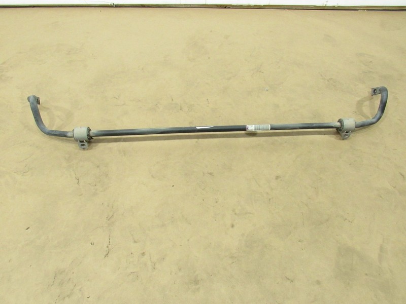 16-21 Mercedes GLC300 X253 2019 2.0L RWD Rear Anti Roll Stabilizer Sway Bar ; :A