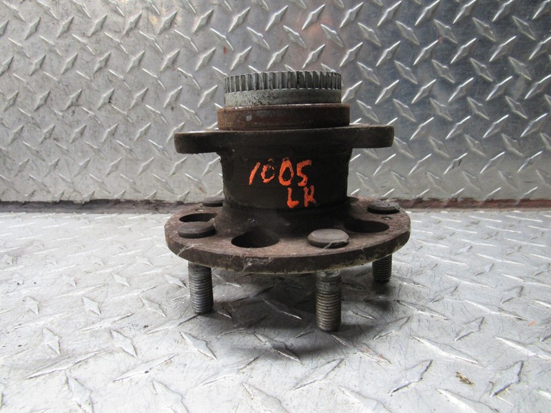 2016 HYUNDAI ELANTRA LEFT DRIVER REAR SPINDLE KNUCKLE