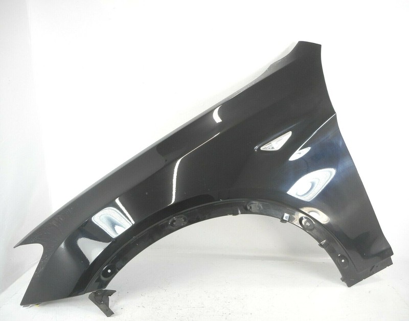 BMW X3 Fender Driver Left OEM 2011-2017
