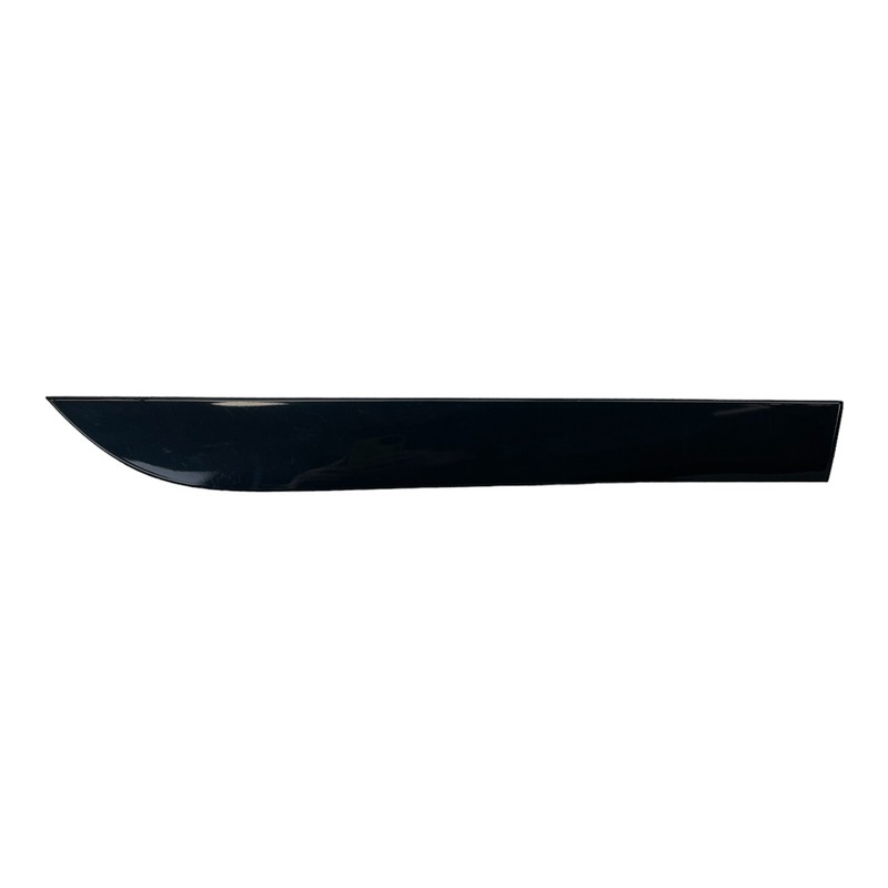 2015-2020 Audi A4 B9 Avant quattro rear right door lower molding OEM 8W9853970A