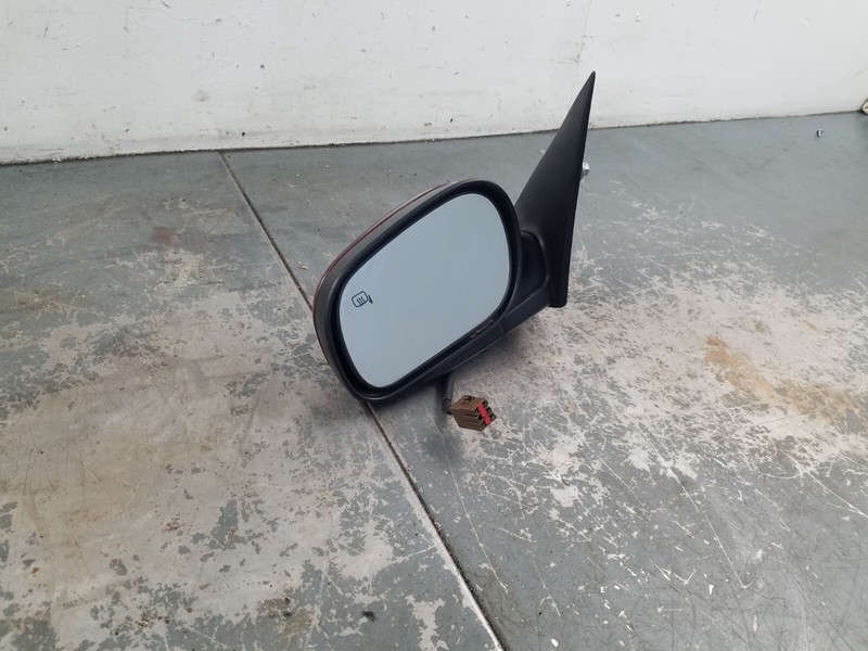 2007 Grand Marquis / Crown Vic Victoria Left Driver Side Mirror #0628 M1
