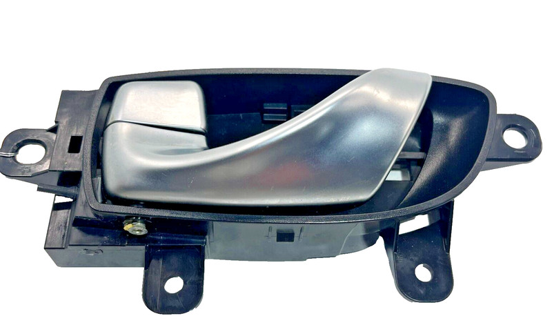 2014-2020 Infiniti Q50 Front or Rear Left Driver Side Door Interior Handle OEM