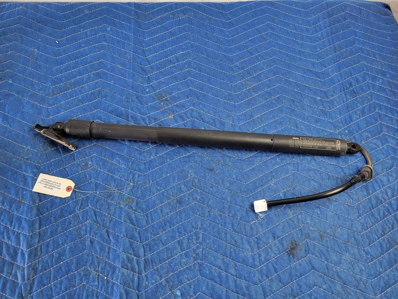 2022-2025 Lexus NX 250 Right Trunk Liftgate Power Lift Strut OEM 68910-78032