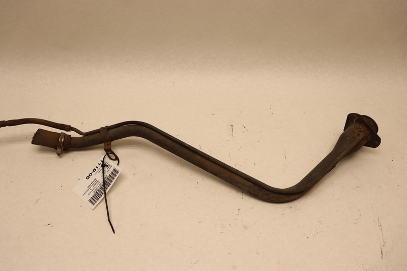 2005-2011 CADILLAC STS 4.6L FUEL TANK FILLER NECK HOSE PIPE TUBE OEM