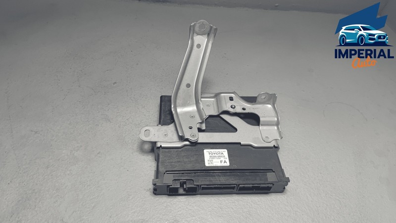 TOYOTA RAV4 ENGINE STOP AND START COMPUTER CONTROL MODULE UNIT OEM 2019-2022