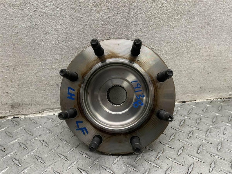 2003-2005 HUMMER H2 FRONT WHEEL HUB BEARING 4X4/AWD 8 LUG OEM 15042868