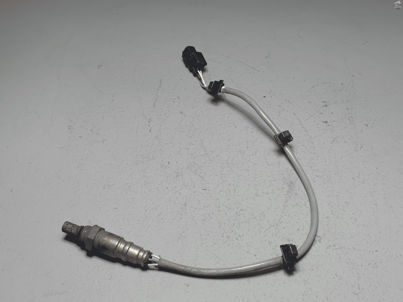 Acura RDX 3.5L Rear Passenger Side Lower Oxygen O2 Lambda Sensor OEM 2016-2018