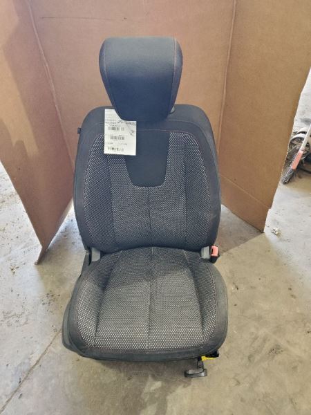 Passenger Front Seat Bucket Cloth Manual LT Fits 10-11 EQUINOX 281911