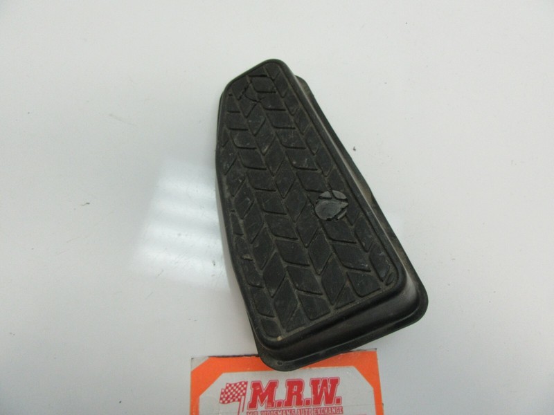 FOOT REST FOOTREST FRONT FLOOR CARPET MAT PAD fit 94 95 96 97 98 99 CELICA ST GT