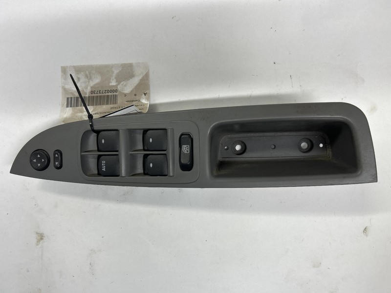 10-'11 CHEVROLET MALIBU Front Door Switch Driver master OEM 1 Year Wnty!