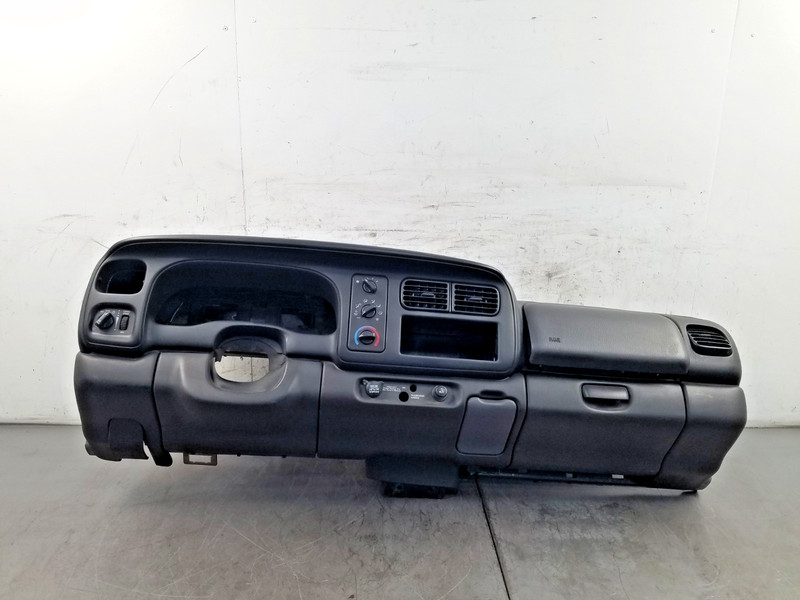 1999 Dodge Dakota R/T Xcab Dash Panel Assembly #9482 S7