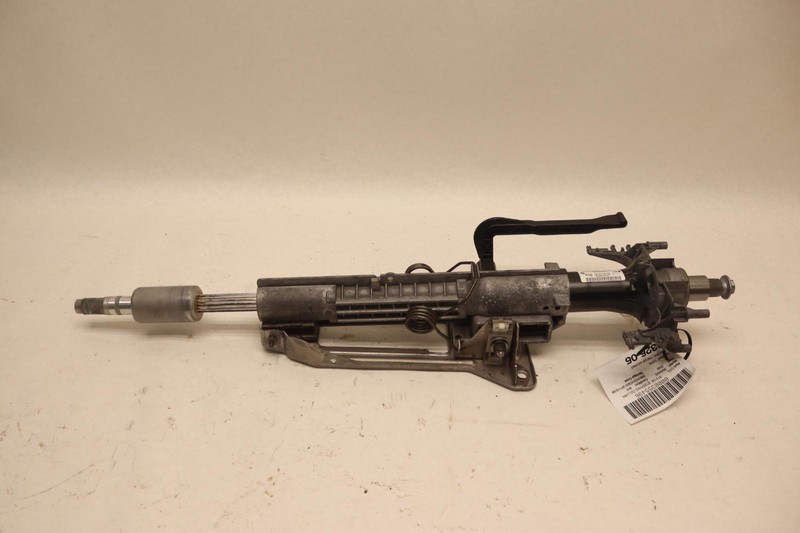 2008-2013 BMW M3 E92 COUPE M/T STEERING COLUMN W/ MANUAL ADJUST OEM
