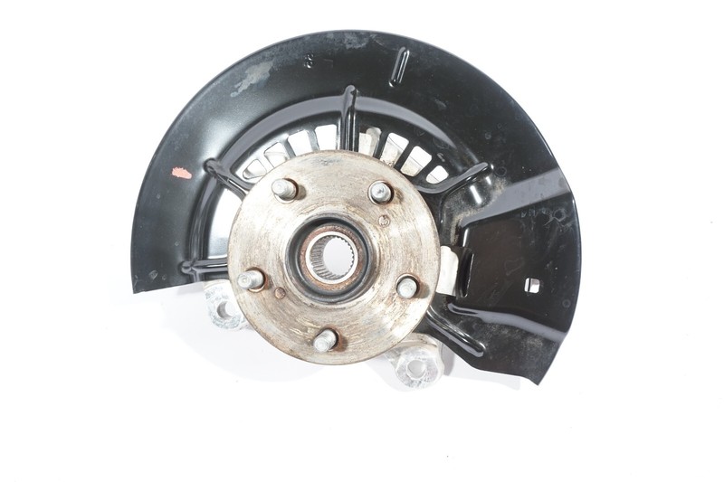 2021-2024 TOYOTA SIENNA PLATINUM FRONT LEFT DRIVER SIDE KNUCKLE W HUB BEARING