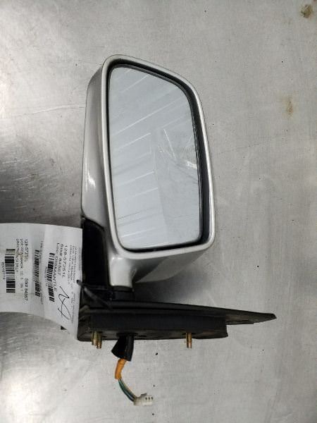 Driver Side View Mirror Power Non-heated Folding Fits 02-03 LANCER 181114