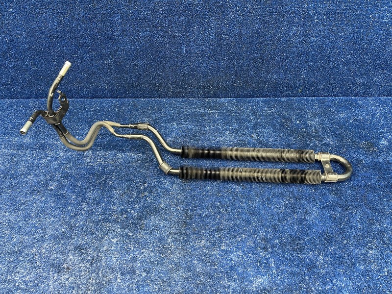 2007–2013 Toyota Tundra Power Steering Oil Cooler OEM