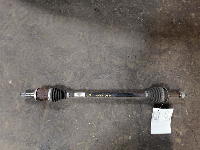Driver Left Axle Shaft Rear Axle Fits 15-16 CR-V 1098120