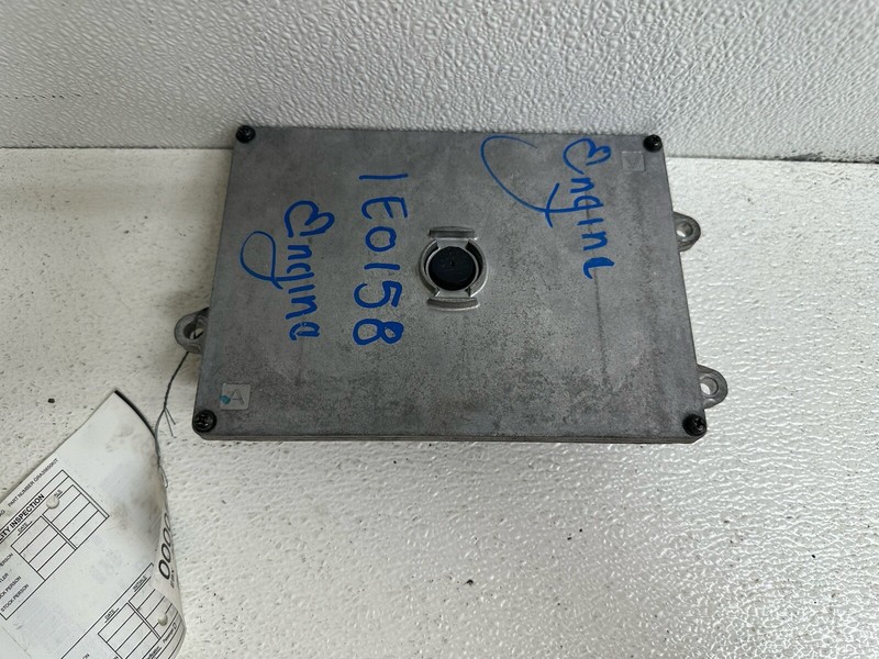 2007-2009 Honda CR-V AWD AT Engine Computer Control Module Ecu Ecm Pcu Pcm Oem