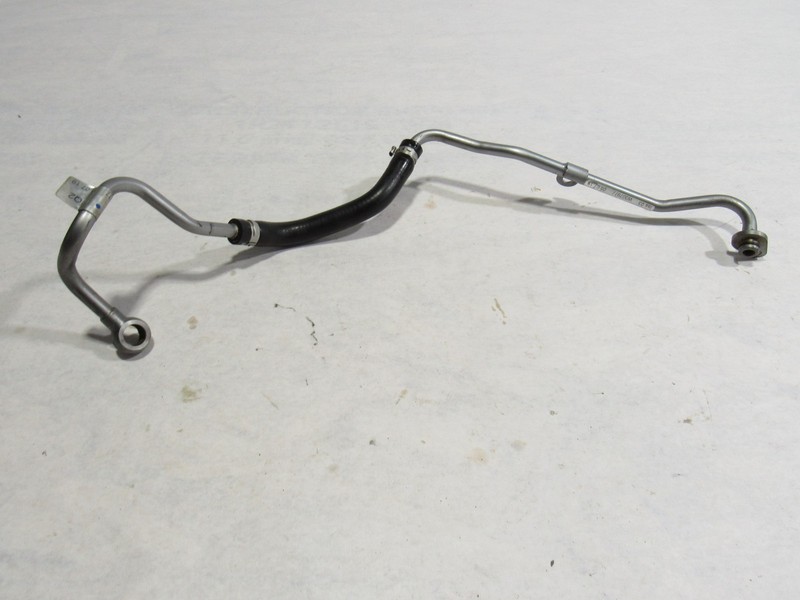 17-20 Mclaren 720S 720 2020 Engine Motor Turbo Coolant Hose Pipe Line Tube ;#3