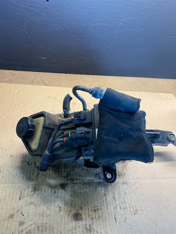 2015 to 2019 Nissan Murano Electric Hydraulic Power Steering Pump AB4171