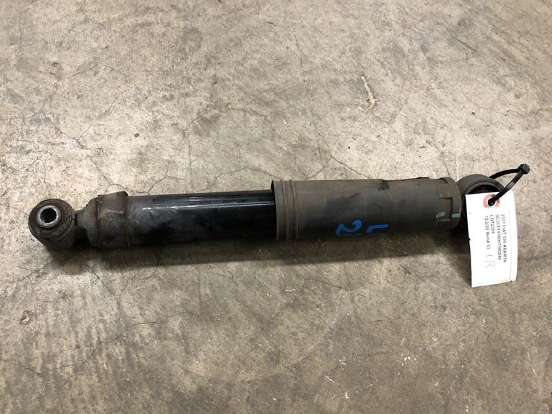 ⭐2012-2019 FIAT 500 REAR LEFT PASSENGER SIDE SUSPENSION SHOCK STRUT OEM LOT2308