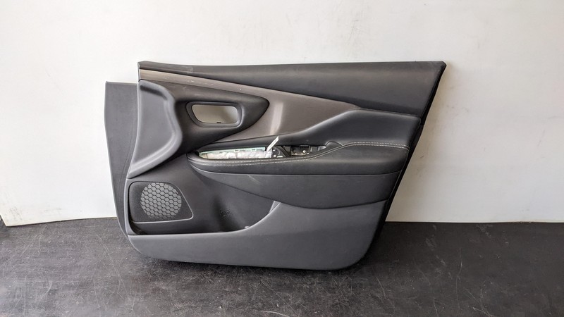 Front Right Door Trim Panel 2020 Nissan Murano 80930-5AA0A 2019 2021 2022