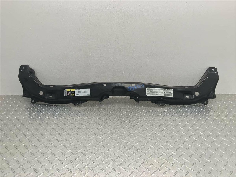 08-18 DODGE CARAVAN CHRYSLER TOWN & COUNTRY RADIATOR CORE SUPPORT OEM 68023327AA