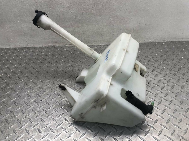 2002-2010 EXPLORER WASHER RESERVOIR TANK ASSEMBLY OEM 3L2Z-17618-BA