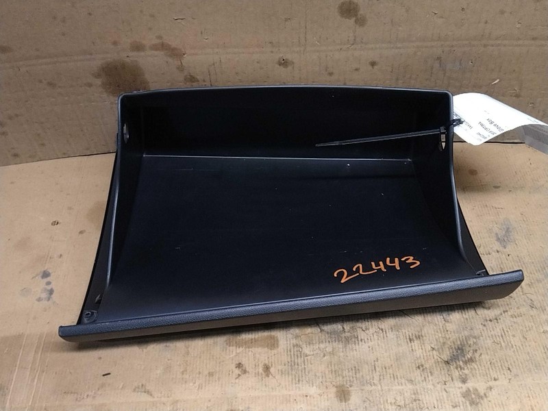 2019 KIA OPTIMA Glove Box Silver Used OEM 6037493 76K Miles 4DR