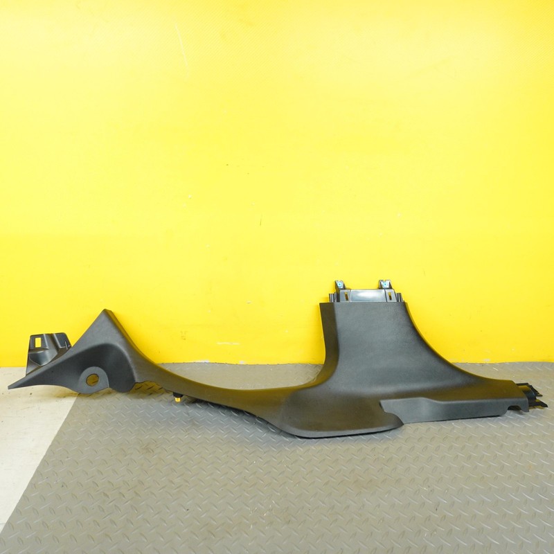 2023-2025 DODGE HORNET FRONT LEFT SIDE DOOR SILL COVER TRIM PANEL OEM 156162221