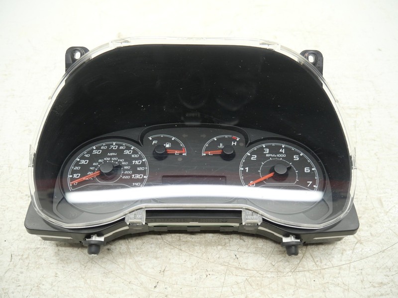 2015-2022 Ram ProMaster City Speedometer Gauge Instrument Cluster 68510157AA OEM