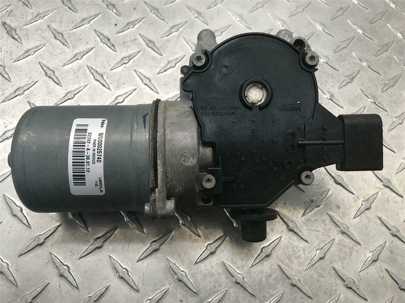 09-12 CHEVROLET TRAVERSE ACADIA WINDSHIELD GLASS WIPER MOTOR OEM 20785187