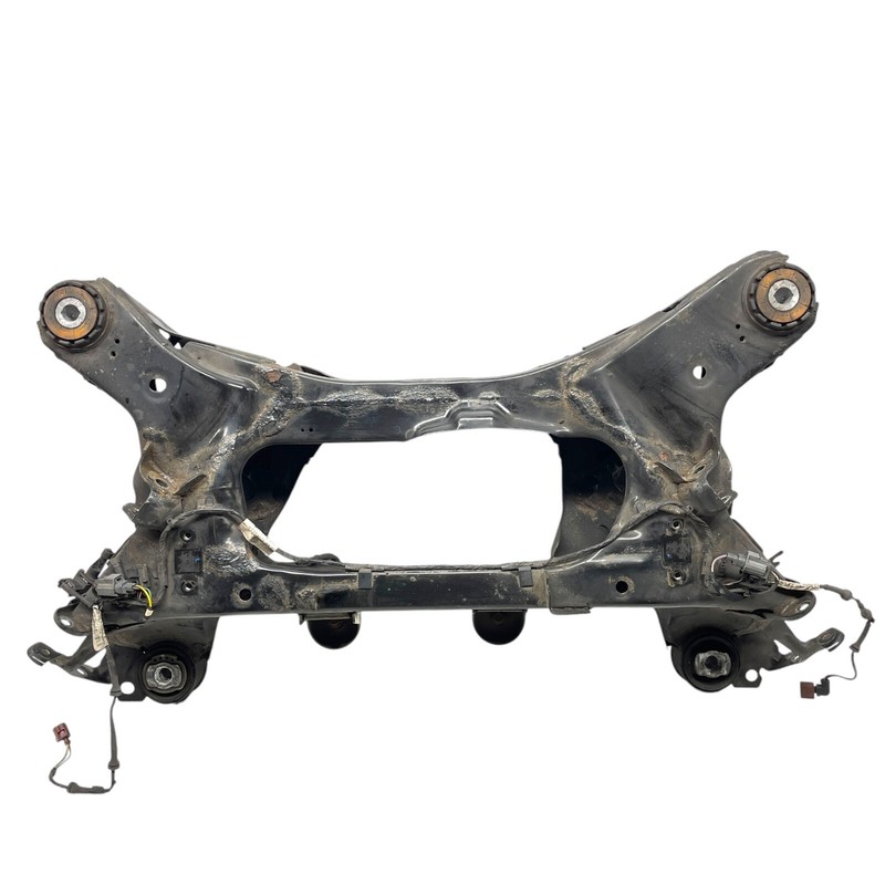 14-24 Jaguar F-type Xk X152 X150 Rear Subframe Suspension Crossmember Carrier