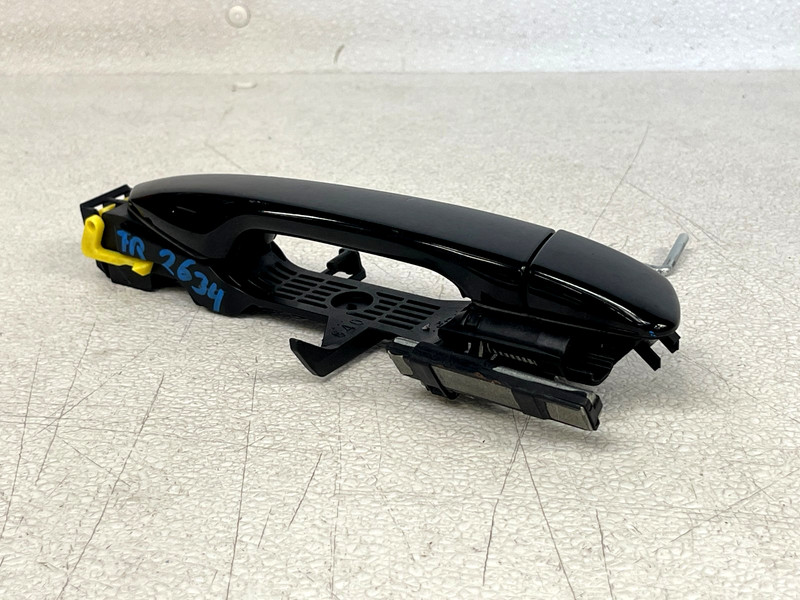 ⭐2014-2020 LEXUS IS300 FRONT RIGHT PASS SIDE EXTERIOR DOOR HANDLE OEM LOT2634