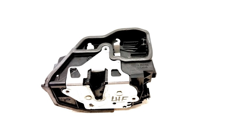 09-20 BMW 1 2 3 4 5 7 M X1 X3 X4 XI CI DOOR LOCK ACTUATOR LATCH LEFT FRONT 06172
