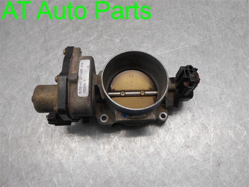 05 06 07 08 09 FORD EXPEDITION NAVIGATOR 5.4L THROTTLE VALVE BODY OEM 337-05454