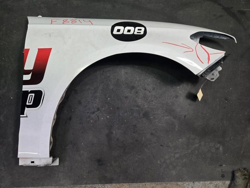 Front Right Fender 2018 Ford Fusion HS7Z-16005-A 2017 2019 2020 X