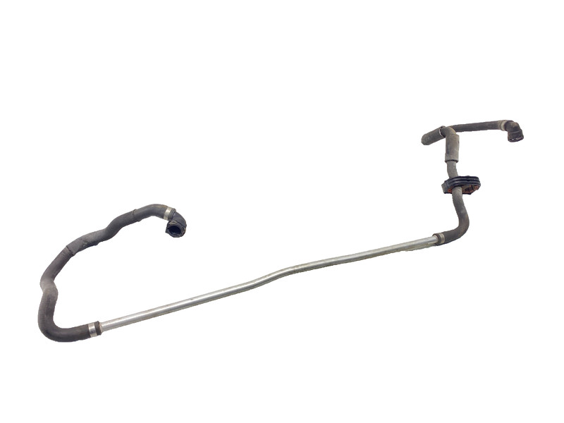 12-18 BMW F01 F02 F06 F12 550 650 750 Radiator Coolant Overflow Hose Pipe OEM✅