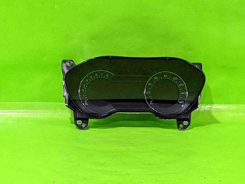 17 LINCOLN MKX SPEEDOMETER CLUSTER 139K MILES OEM 4382-1