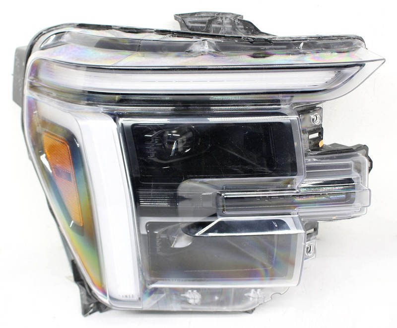 OEM Right Passenger Side Headlamp For Ford Raptor RL3Z-13008-F